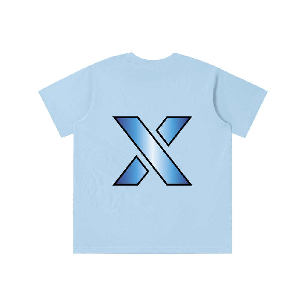 Listen Up Shop - Essential Kids' T-shirt