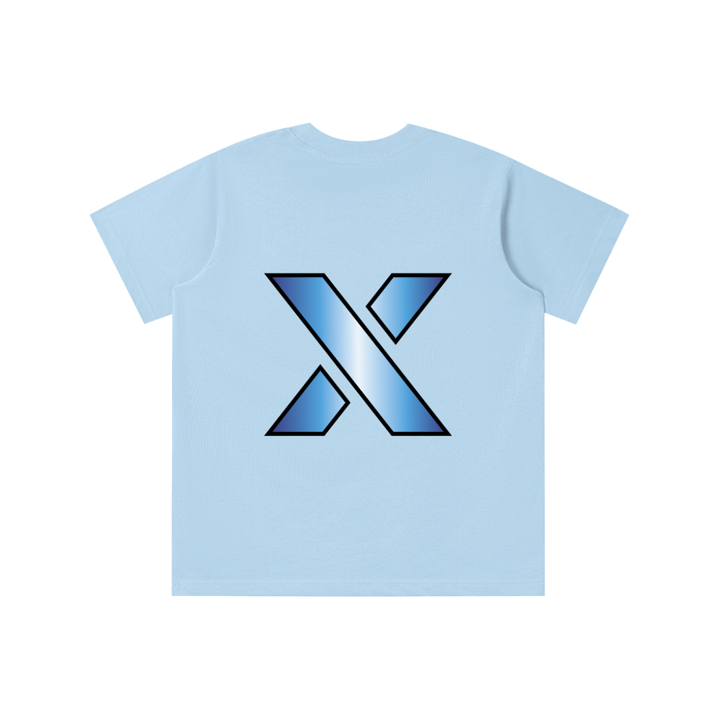 Listen Up Shop - Essential Kids' T-shirt