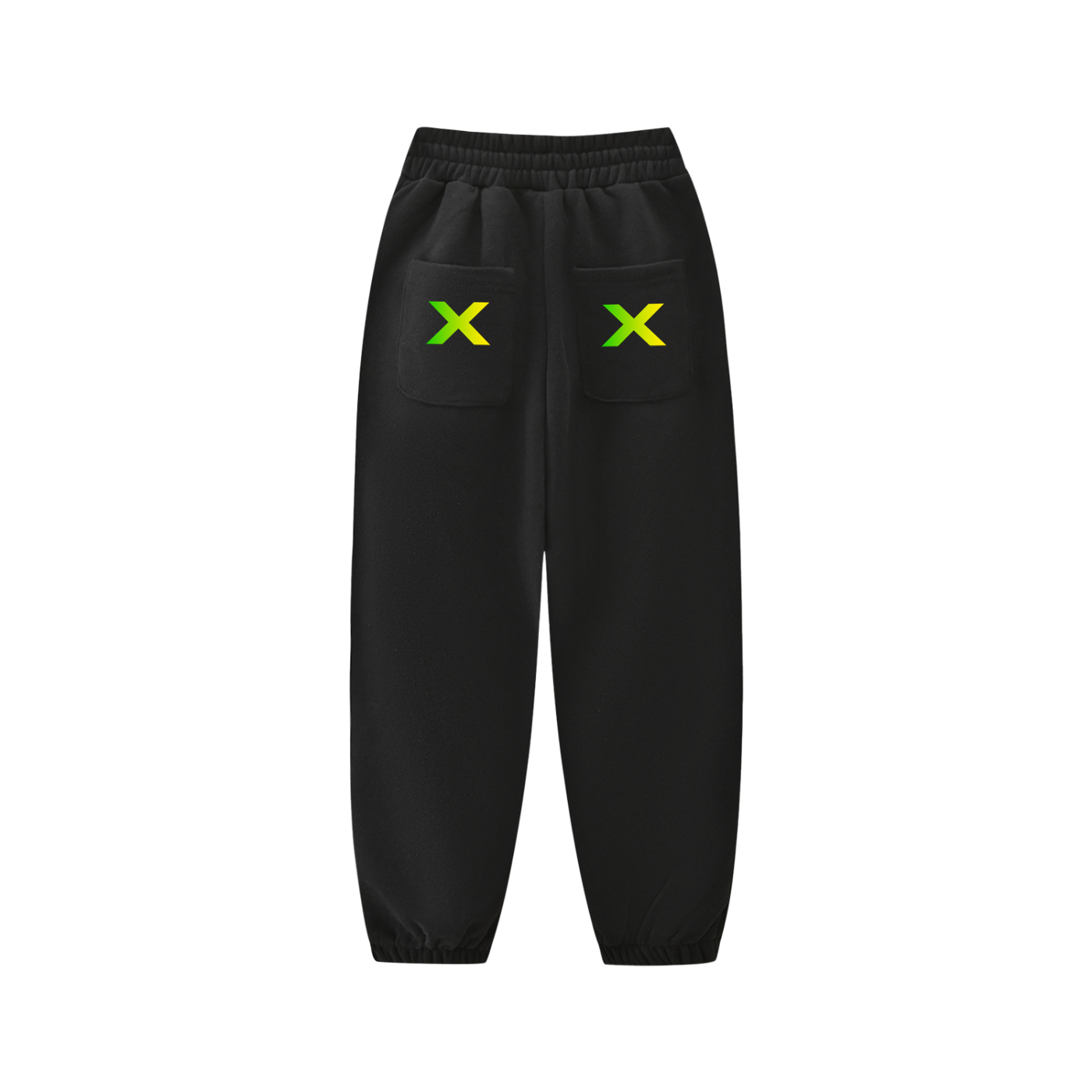 Listen Up Shop - Essential Jogged Sweatpants