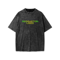 Listen Up Shop - Snow Washed Kids' T-Shirt