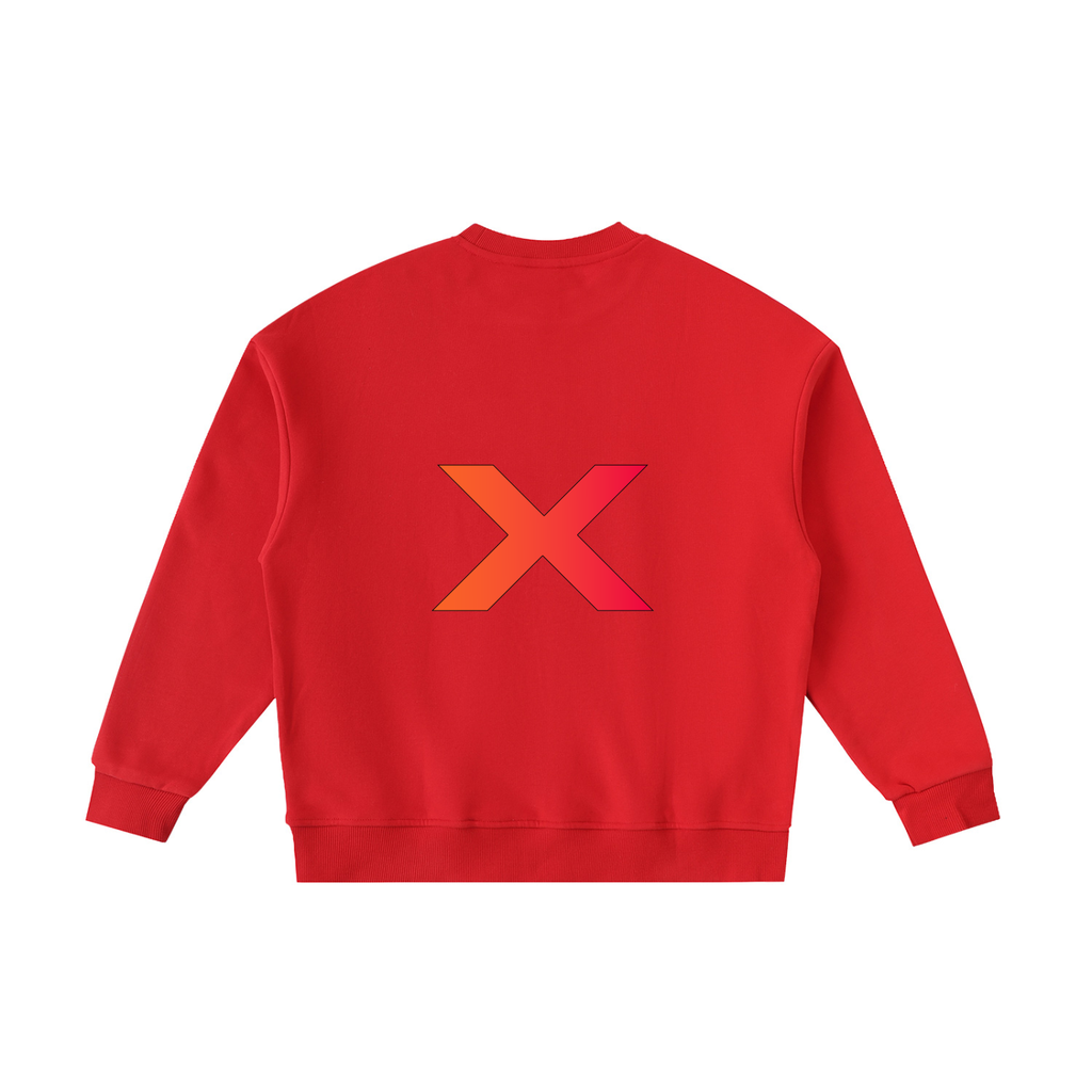 Listen Up Shop - Essential Kids' Sweatshirt