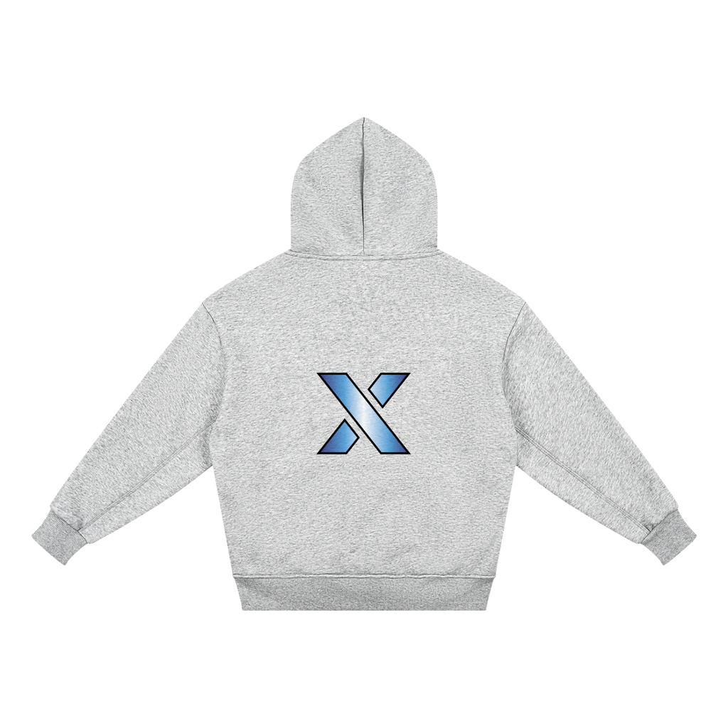 Listen Up Shop - Essential Kids' Hoodie