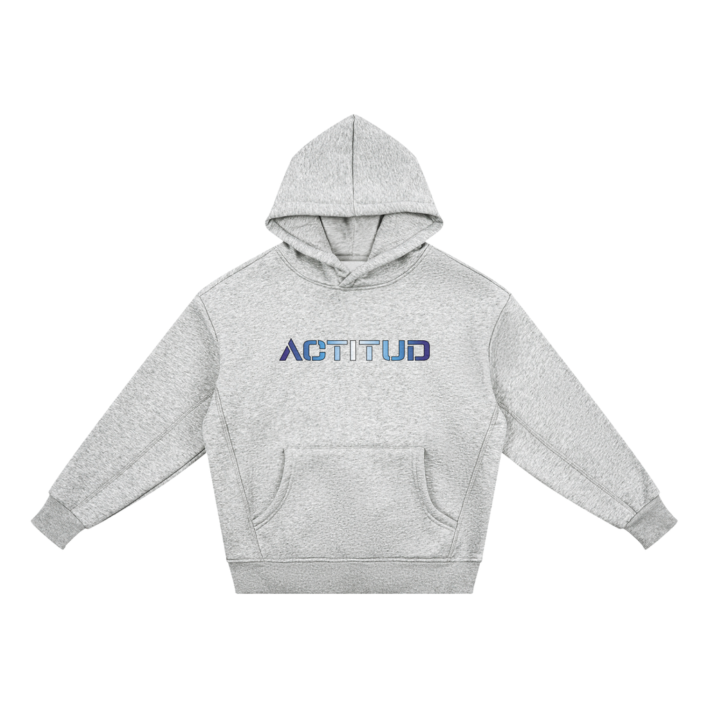 Listen Up Shop - Essential Kids' Hoodie