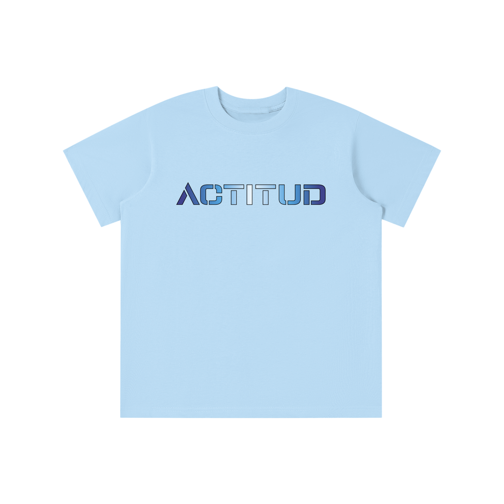 Listen Up Shop - Essential Kids' T-shirt