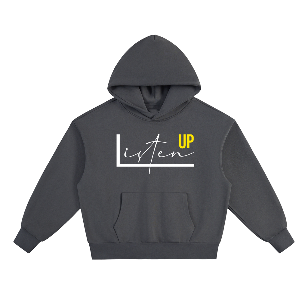 hoodies men´s,listen up shop hoodies,hoodie listen up 