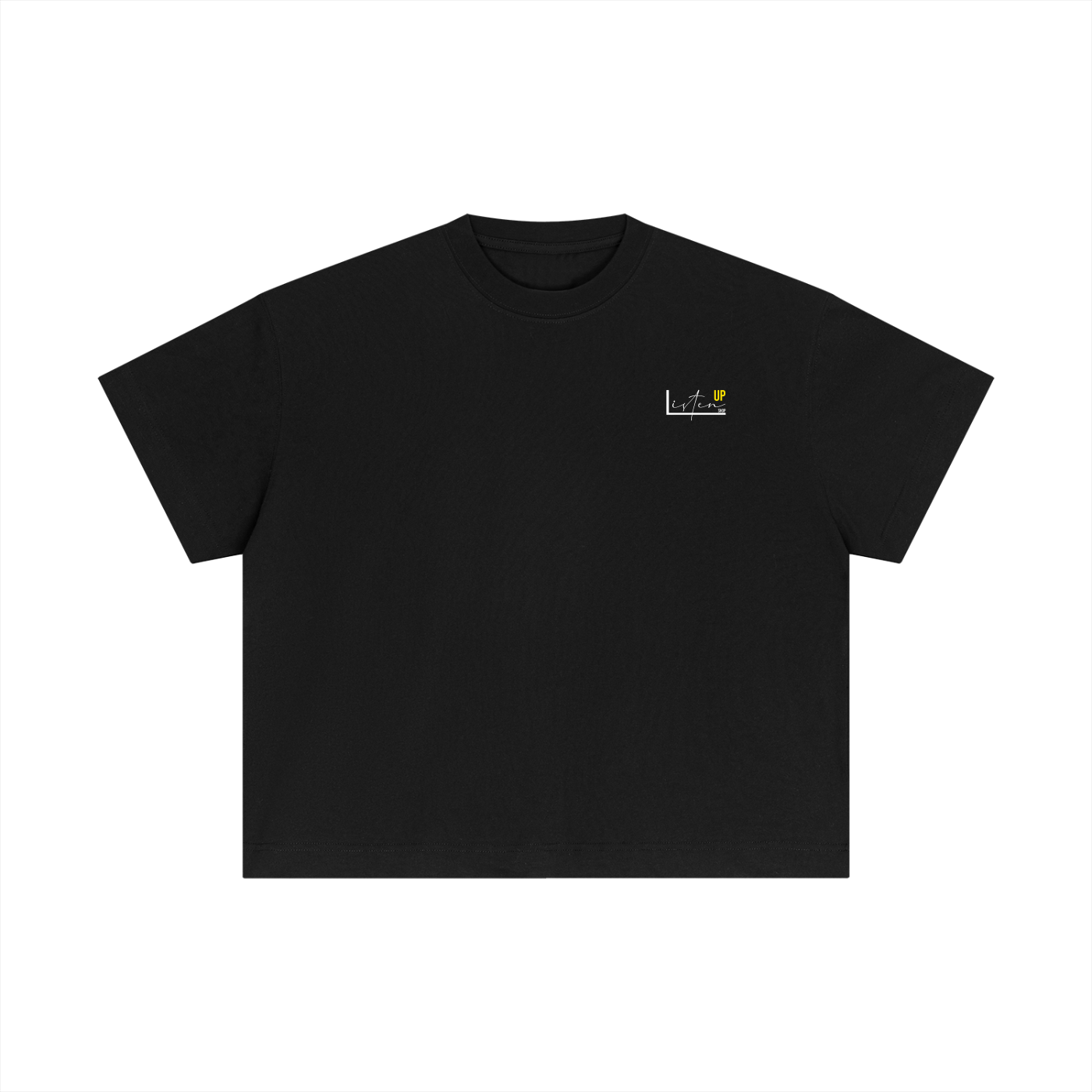 TSHIRT KIDS,tshirt kids listen up shop