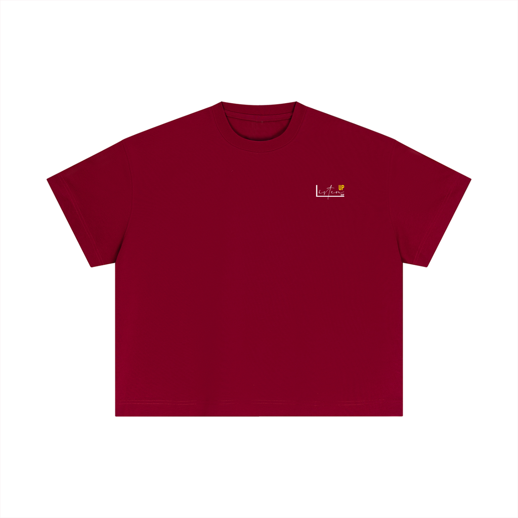 TSHIRT KIDS,tshirt kids listen up shop