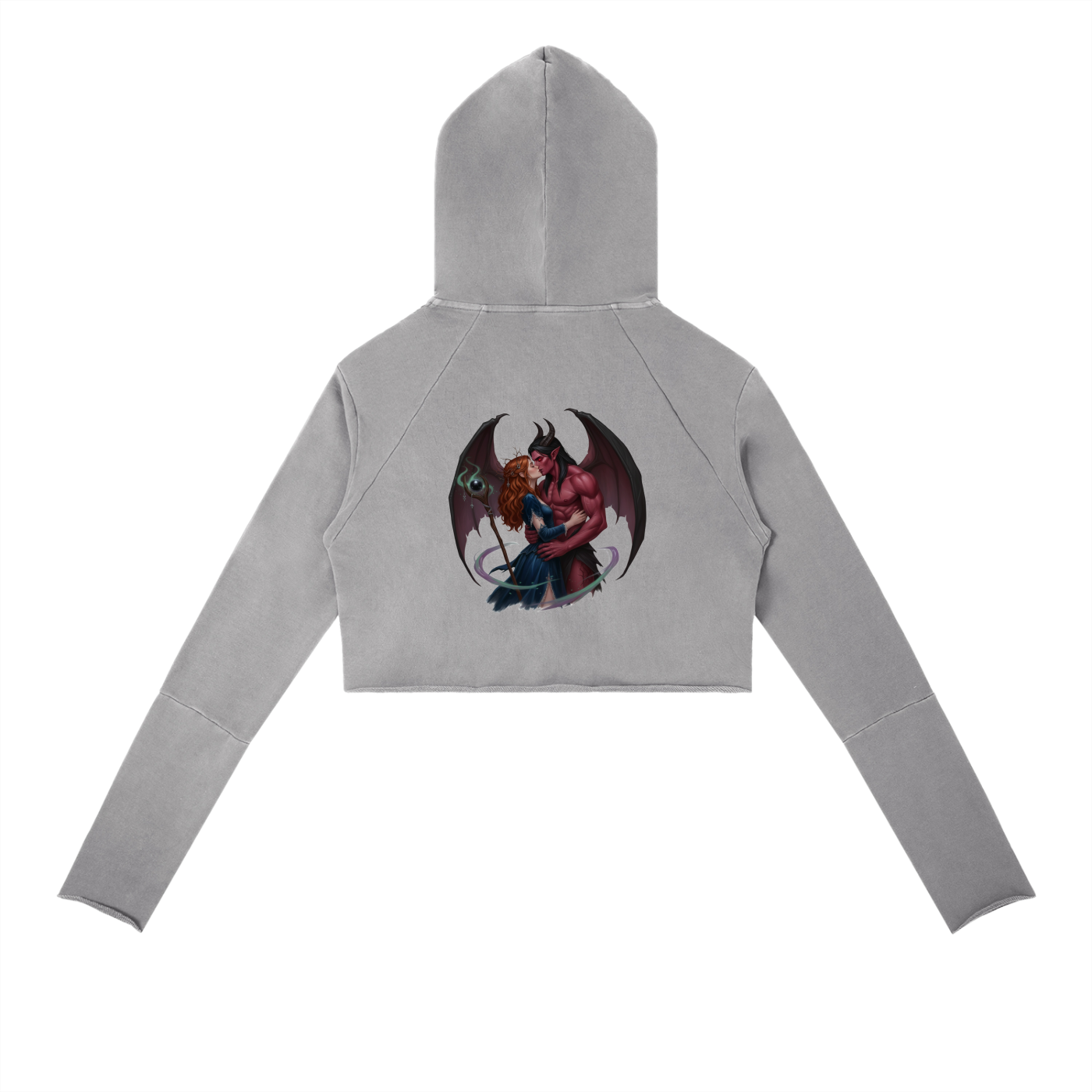 Vintage Washed Raw Edge Hoodie,vintage hoodie,listen up hoodie women,Listen Up vintage hoodie