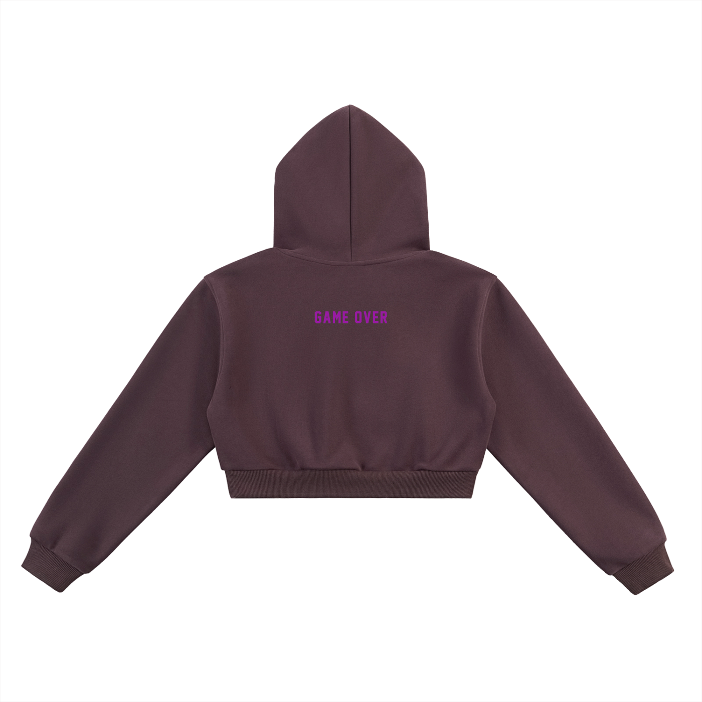 Essential Cropped Hoodie,Essential Cropped Hoodie women
