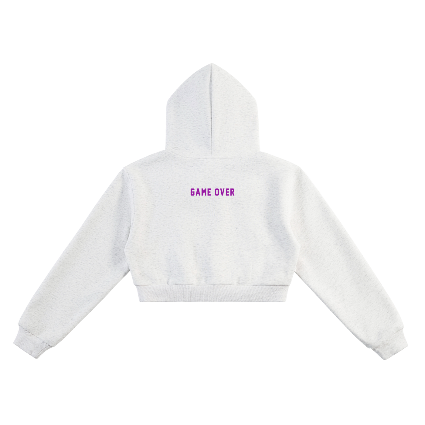 Essential Cropped Hoodie,Essential Cropped Hoodie women