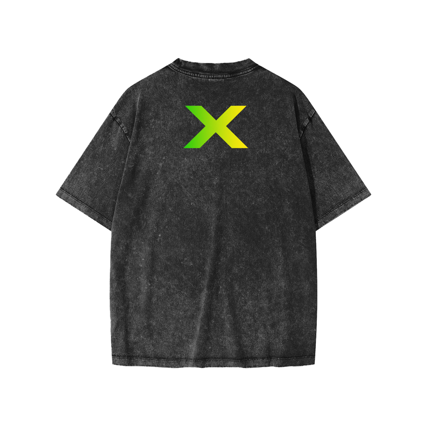 Listen Up Shop - Snow Washed Kids' T-Shirt